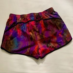New Balance Running Shorts - Women’s Med